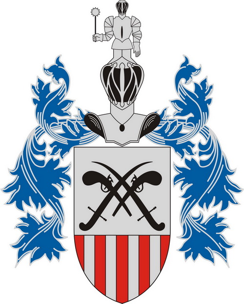 Kunsztentmiklós címere